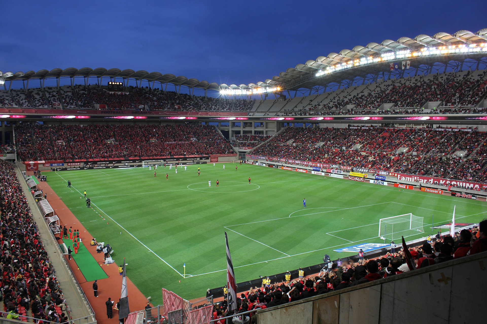 banner